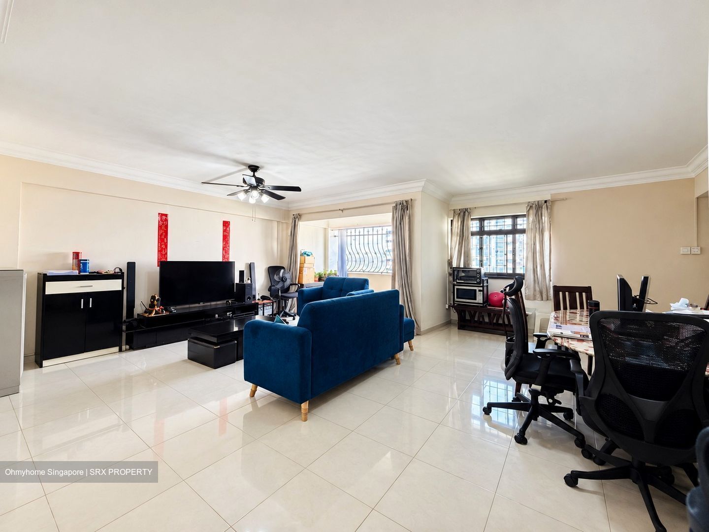 Blk 323 Sembawang Close (Sembawang), HDB 5 Rooms #624542931